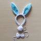 thumbnail image 1 of KAKOWELY 3Ud Diadema Con Orejas De Y Accesorios Para Fiesta Cosplay Y Carnaval Multi, 1 of 7