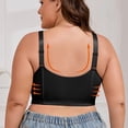 thumbnail image 3 of Women's Seamless Comfort Bras with Soft Fabric for Everyday Wear and Support, 3 of 3