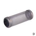 thumbnail image 1 of Neu Aquarium Edelstahl Protector de red de malla para acuario Sieb Fisch Garnelen 16mm R0V.AU J1K0, 1 of 5