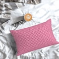 thumbnail image 5 of Sikiie Fish Scales Pillow Covers, Throw Pillow Case Cushion Covers,Cushion for Bedroom,Couch,Home-16"x24", 5 of 6