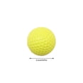 thumbnail image 3 of Compatible Rival Pinball Rounds - Soft PU Material, Safe for Toy Guns, Enhances Gameplay for Kids, 3 of 6
