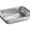 Pan Only, variant on VeZee 9" x 13" Half Size Aluminum Foil Pans | Disposable Baking Pans, Catering Trays & Roasting Containers: 5 Count