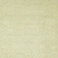 thumbnail image 1 of Ahgly Company Indoor Square Abstract Brown Gold Abstract Area Rugs, 3' Square, 1 of 6