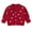 a-Red8, variant on VNKIDY Girls Sweaters Baby Girls Boys Knitted Sweatshirt Blouse Pullover Warm Crewneck Long Sleeve Buttoned With Heart Embroidered Tops Cozy Knitwear