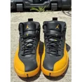 thumbnail image 4 of N I-K-E A i r-Jor-dan 12 University Gold Size 10.5, 4 of 6