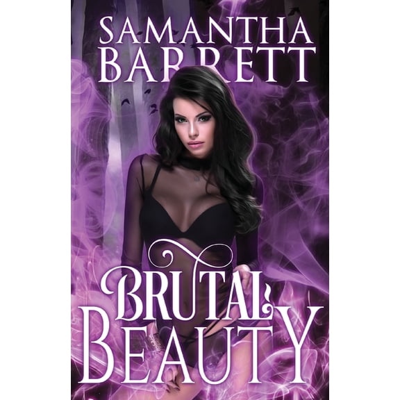 Brutal Beauty, (Paperback)