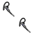 thumbnail image 1 of stanreset Wireless Bluetooth V0 Headset for Car Driver Premium Handsfree with Mic Style A 2Set, 1 of 6