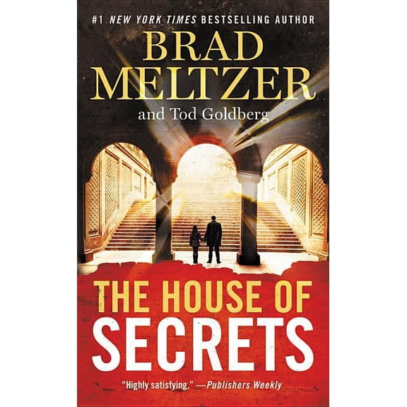 House of Secrets