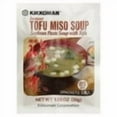 thumbnail image 2 of Kikkoman Soybean Paste With Tofu Instant Soup, 1.05 oz Pack of 2, 2 of 5