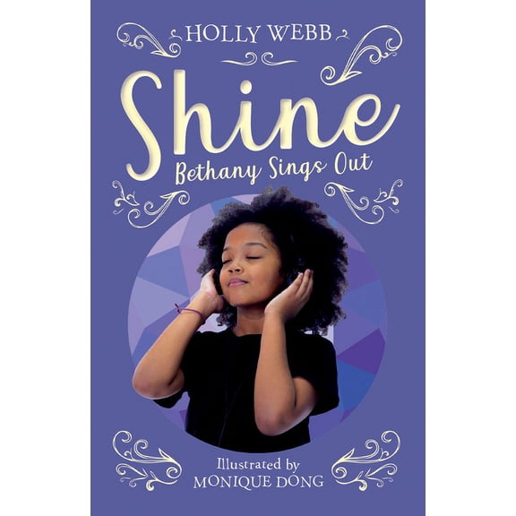 Shine Bethany Sings Out, (Paperback)