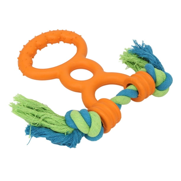 Walmart dog hotsell rope toy