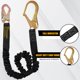 thumbnail image 2 of Arnés de seguridad retráctil TRSMIMA Fall Protect de 6 m, 2 of 7