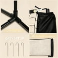 thumbnail image 7 of Badminton Set, 7 of 7