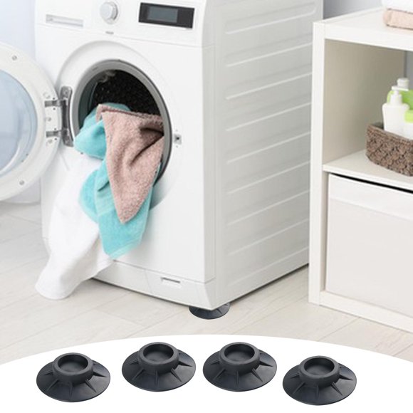 Washer Pedestal