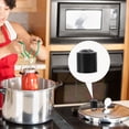 thumbnail image 2 of 2Pcs Electric Pressure Cookers Exhaust Valves Kitchen Pressure Cooker Replacement Parts, 2 of 4