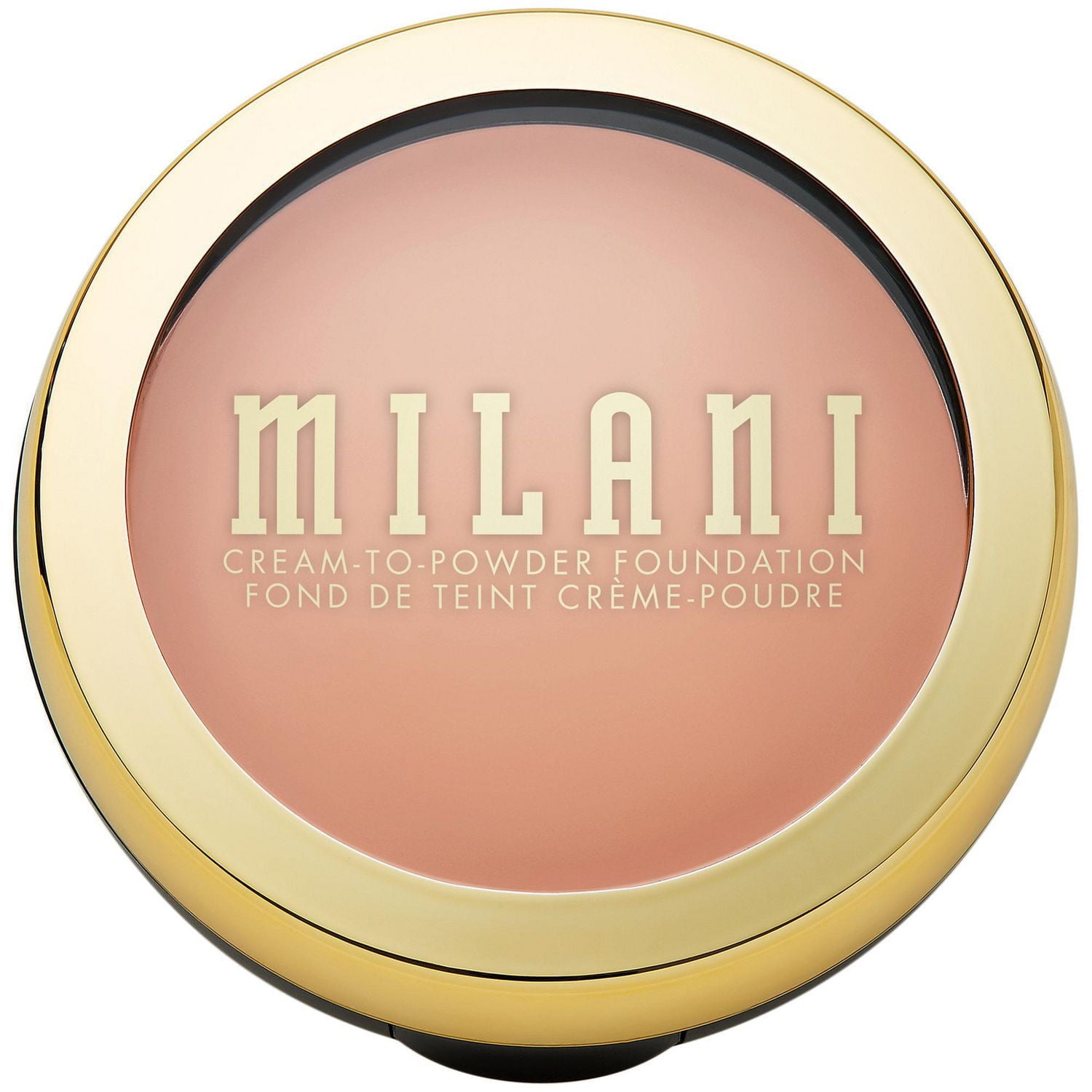 Milani Conceal + Perfect Smooth Finish Cream to Powder