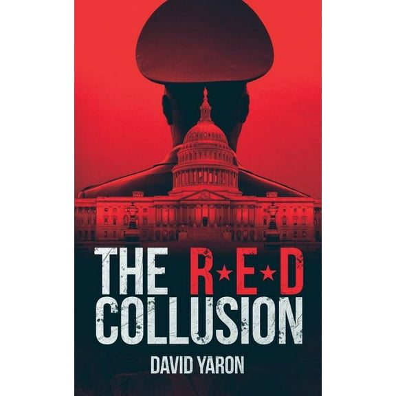 The Red Collusion (Paperback) by Daphna Edwards, Israel Amrani, David Yaron