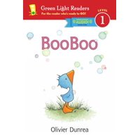 Booboo (Reader)