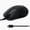 Black, variant on Macally USB C Mouse Wired - Comfortable and Precise - USB Type C Mouse for MacBook Pro/Air, iMac, Mac Mini/Pro, iPad - Plug and Play Apple USBC Mouse with Ambidextrous Body, Multiple DPI