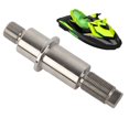 thumbnail image 1 of Eje del Impulsor del Motor Externo, Eje del Impulsor de la Bomba de Reemplazo de Servicio Pesado Sólido 267000388 Para GTX RXT 210 230, 1 of 7