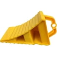 thumbnail image 1 of Cale de Roue de Voiture, Cale de Roue en Caoutchouc, Cale de Remorque avec Poignée, Bloc Antidérapant, Cale de Roue de Camion, Antidérapant Multi-Usage, 1 of 4