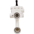 thumbnail image 3 of Pentair 18201-0300 ABS 6-Position Valve with Union Connections, 3 of 7
