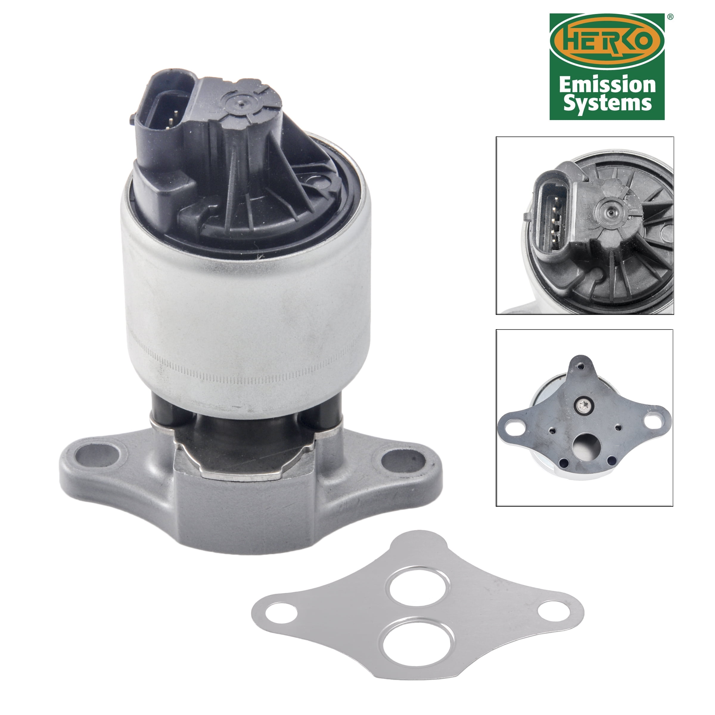 Herko EGR Valve EGRV412 for Chevrolet Aveo Aveo5 Epica 2004-2008