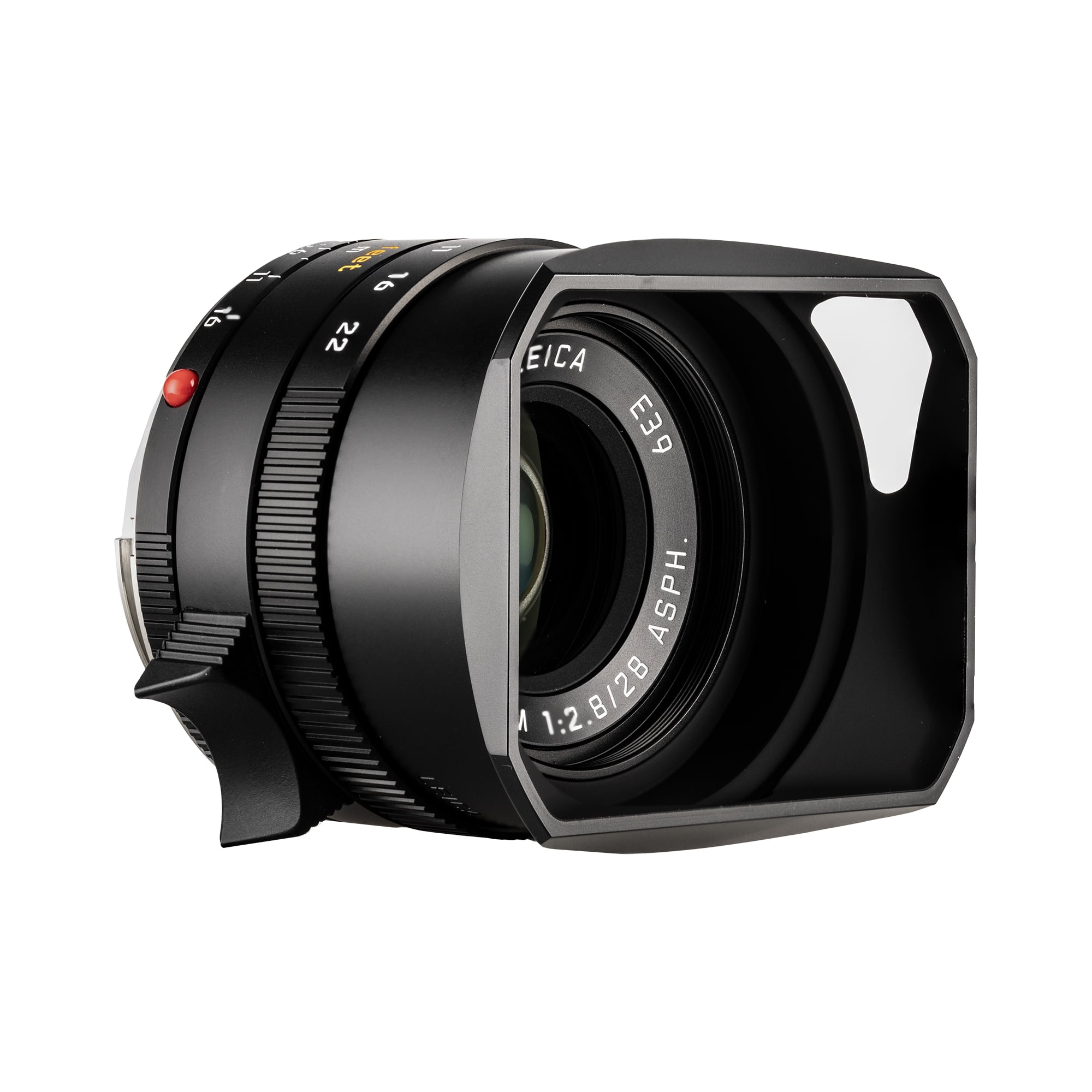 Leica ELMARIT-M 28mm ASPH. 6bit エルマリート Amazon.com : Leica Elmarit-M 28mm f/2.8 ASPH Lens : Electronics
