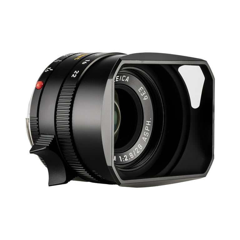 Leica ELMARIT-M 28mm f/2.8 レンズ LEICA ELMARIT-M f2.8/28mm ASPH.のレビュー - YM-PHOTO BLOG