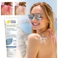 thumbnail image 1 of Protector Solar Refrescante No Graso Aislamiento Y UV 75ml, 1 of 2