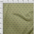thumbnail image 2 of oneOone Cotton Poplin Fabric Dachshund Dog Printed Fabric 1 Yard 56 Inch Wide, 2 of 4