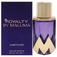 thumbnail image 1 of Royalty By Maluma Aerosol EDP Amethyst 1 oz Royalty by Maluma Aerosol EDP 1 oz, 1 of 8