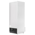thumbnail image 4 of 25 in. Commercial Stainless Steel 1-Door Reach-In Refrigerator, 12 cu. ft. RIR-1D-SS12C, 4 of 7
