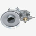 thumbnail image 4 of Carburetor for Briggs & Stratton 391065 391074 391992 394745 392587 New, 4 of 9