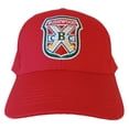 thumbnail image 5 of Bushwood Country Club Caddyshack Red Baseball Cap, 5 of 7