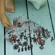 thumbnail image 1 of 120 Unids Medieval Knight Juguetes con Modelo Caballeros Medievales para Regalos de Cumpleaños N Macarena Figuras de caballos, 1 of 8