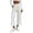#16White, variant on MYAOYI Womens Straight Leg Drawstring Pants - Relaxed Casual Everyday Trousers