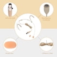 thumbnail image 2 of Auriculares con micrófono Pyle Pro Double Over Ear Omnidireccionales, 2 of 6