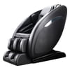 Adjustable Full Body Massage Chair Home Office Back Buttock Legs Massaging Recliner Lounge Chair