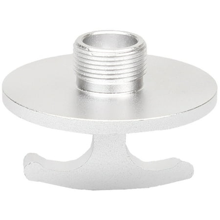 

Ekeka Clearance ! Aluminum Alloy With Handle Removable Cap Oil Plug Tool For Cummins 5.9L