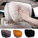 thumbnail image 1 of Luxury Quality Car Seat Pillow Neck - Maybach Design S Class Ultra Soft Natrual Car Headrest Neck Support Seat Auto Accessories, 1 of 5