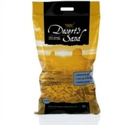 Desert's Sands Natural Sand Cat Litter, 30 Lbs