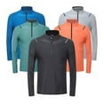 thumbnail image 1 of Long Shirts For Sports Gym Exercises Outdoor Mountaineer Training Shirts, 1 of 3