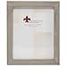 thumbnail image 3 of Lawrence Frames Studio Wood Picture Frame, 4x5, Gray, 3 of 4