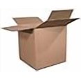 thumbnail image 2 of The Packaging Wholesalers 10 x 8 x 4 Inches Shipping Boxes, 25-Count (BS100804), 2 of 2