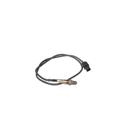 Replacement LSU 4.9 Lambda Wide Band O2 Oxygen Sensor - Replaces# 17025, 0258017025 - Fits AEM 30-4110, 30-0300, 30-0310 - X Series AFR Inline Controller - UEGO Air & Fuel Ratio Wideband 02 Gauge