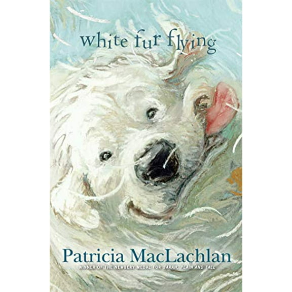 Pre-Owned White Fur Flying, 9781442421714, 1442421711, Hardcover,