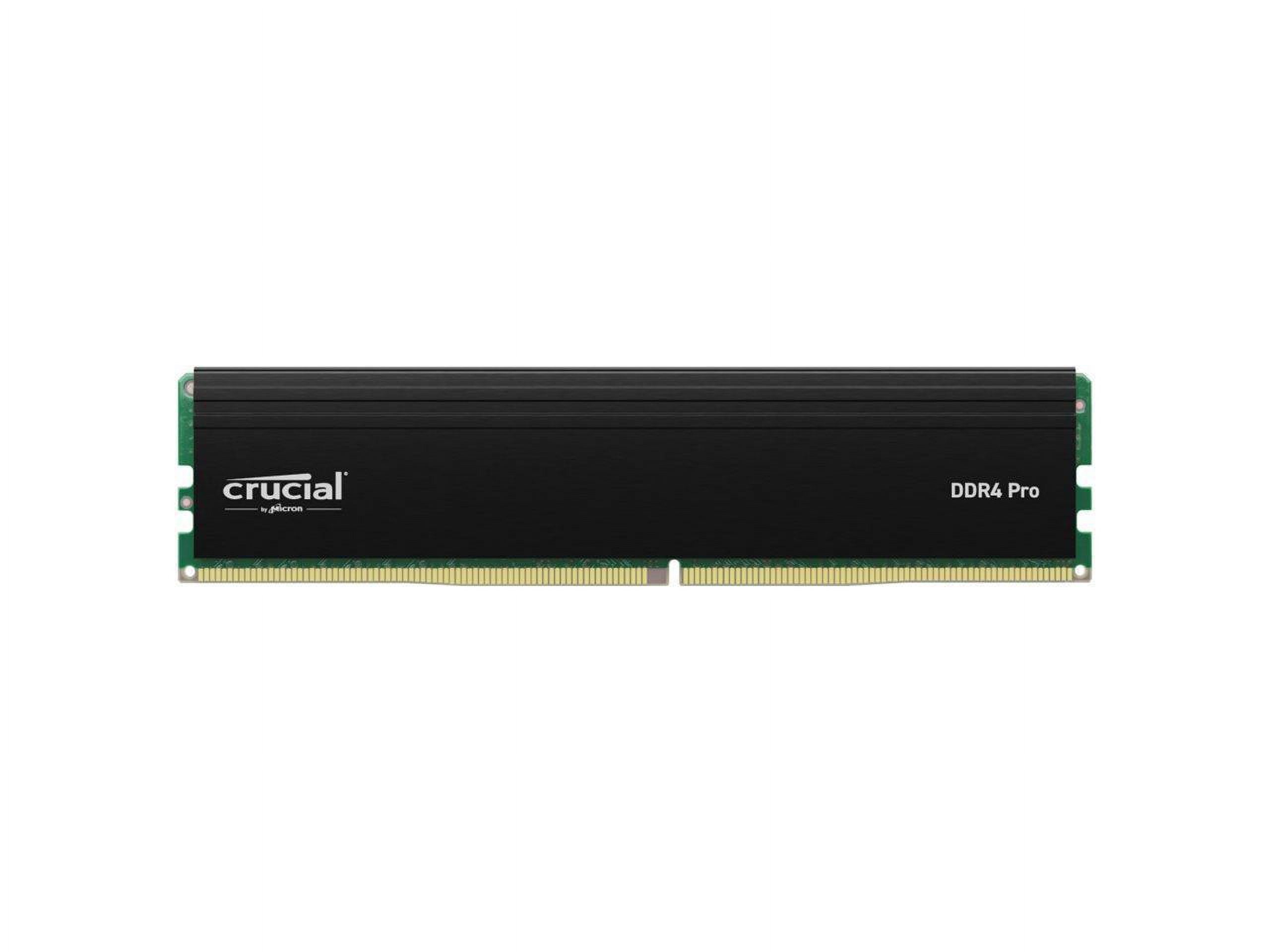 Crucial Technology CP16G4DFRA32A 16GB DDR4 3200MHz Memory Module