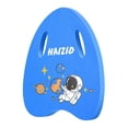 thumbnail image 2 of YEYDS Adult and Children’s Back Float Board Beginner Swim Aid Float Board, Swimming A-Line Back Float for Kids and Adults, Floatation Aid for Pool, Beach, and Lake Use, 2 of 8