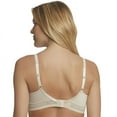 thumbnail image 4 of Tessa Full Figure Lace Support Bra, 4 of 7